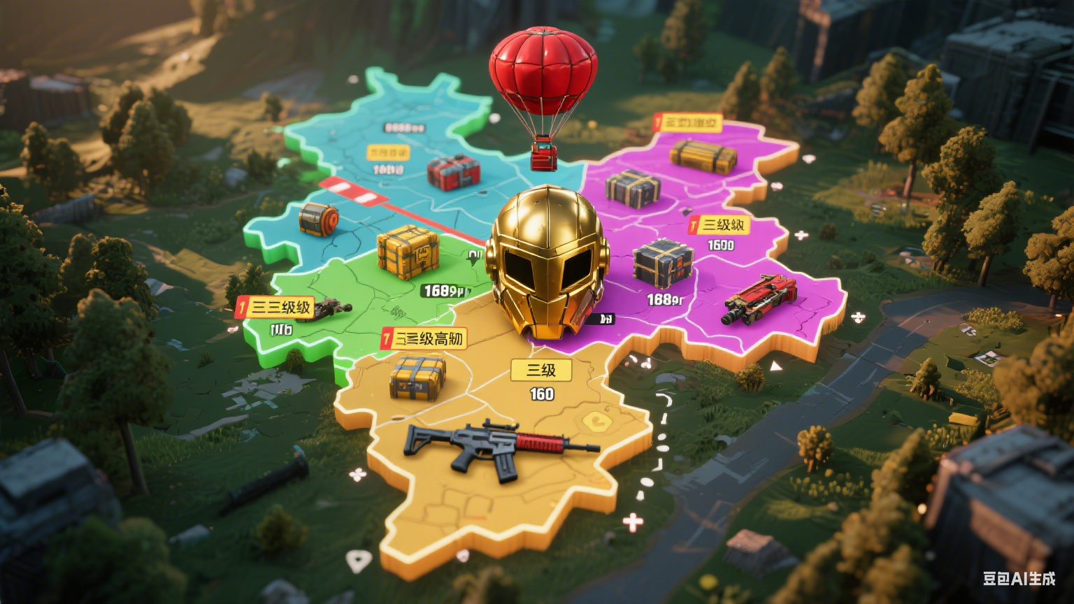 新上架★和平高清 HD 辅助:零号 / 透饰 / 子弹追踪全功能,仅支持 wegame 天卡,热门项目适配