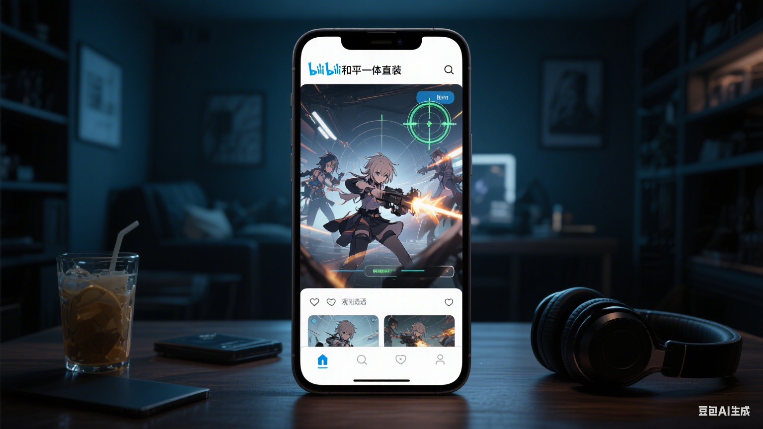 老牌和平一体直装【哔哩哔哩】:新版本稳如老狗,150 米锁敌轻松上分